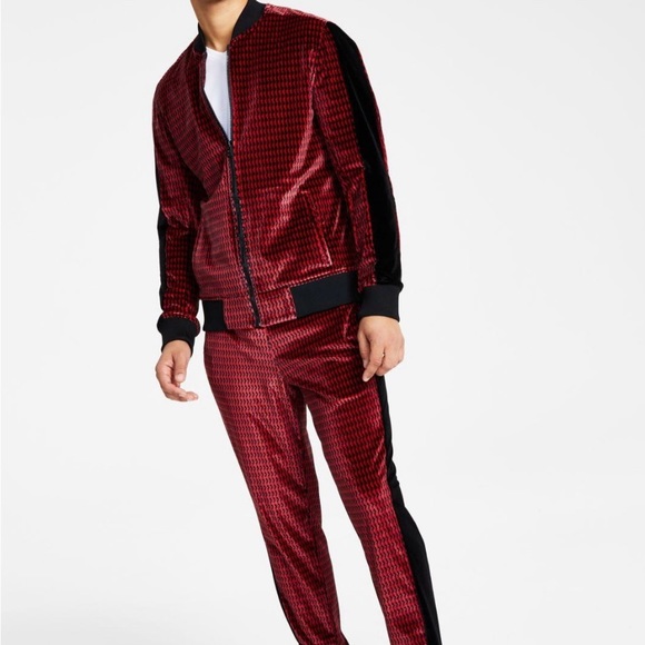 INC International Concepts Other Inc Concepts Geoprint Velour Full